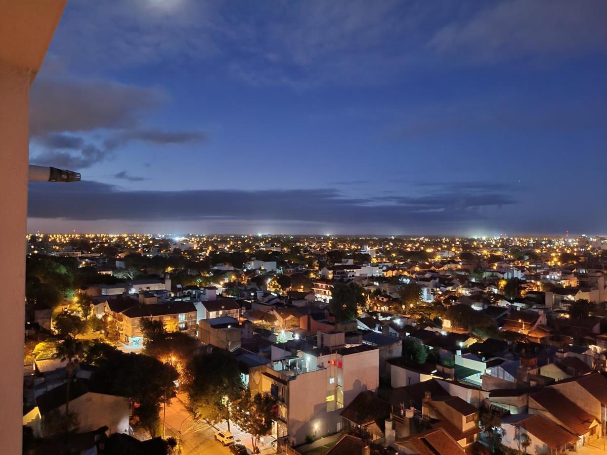 Apartamento La Perla I Mar del Plata Exterior foto